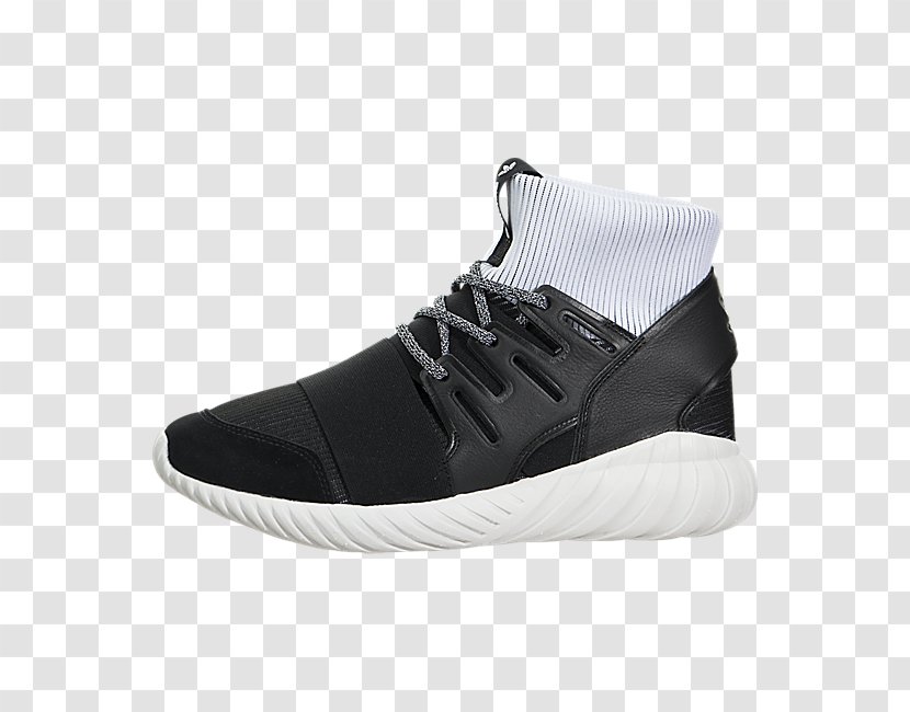 Adidas Stan Smith Shoe Originals White - Black Transparent PNG