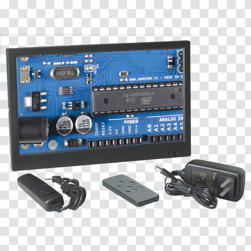 System Stereo Microscope Low-voltage Differential Signaling Zoom Lens - Microcontroller Transparent PNG