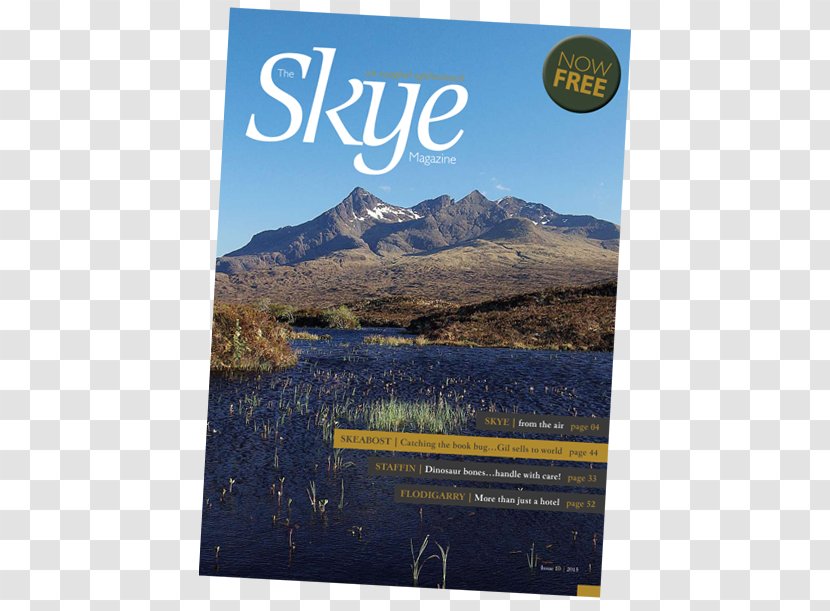 Water Resources National Park Ecosystem Tundra - Magazine Cover Transparent PNG