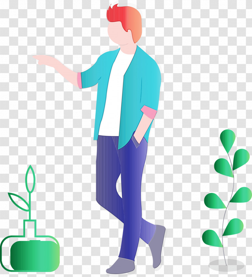 Gesture Transparent PNG