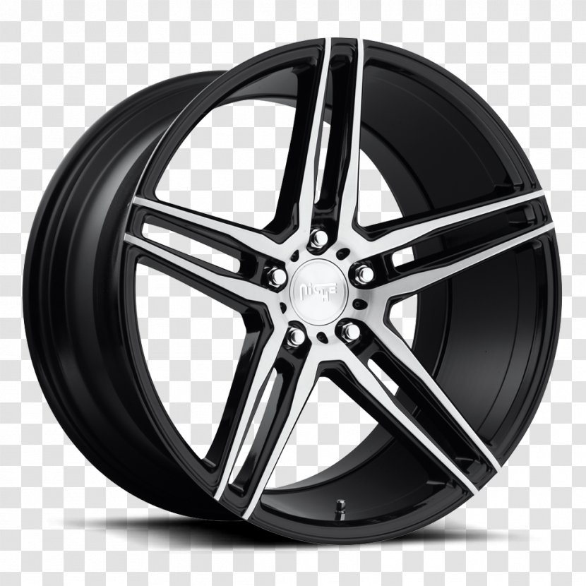 Car Alloy Wheel Sport Utility Vehicle Rim Transparent PNG