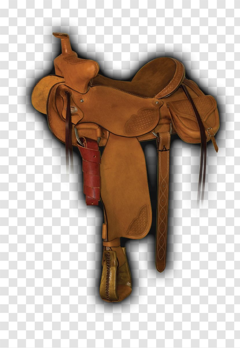 Horse Tack Saddle Rein Bridle - Langston Higgins Transparent PNG