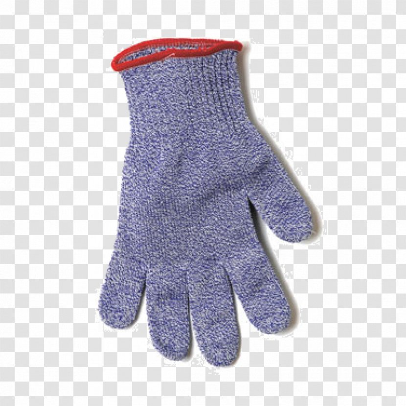 Glove Article Towel Artikel Knife - Cut - Cutresistant Gloves Transparent PNG