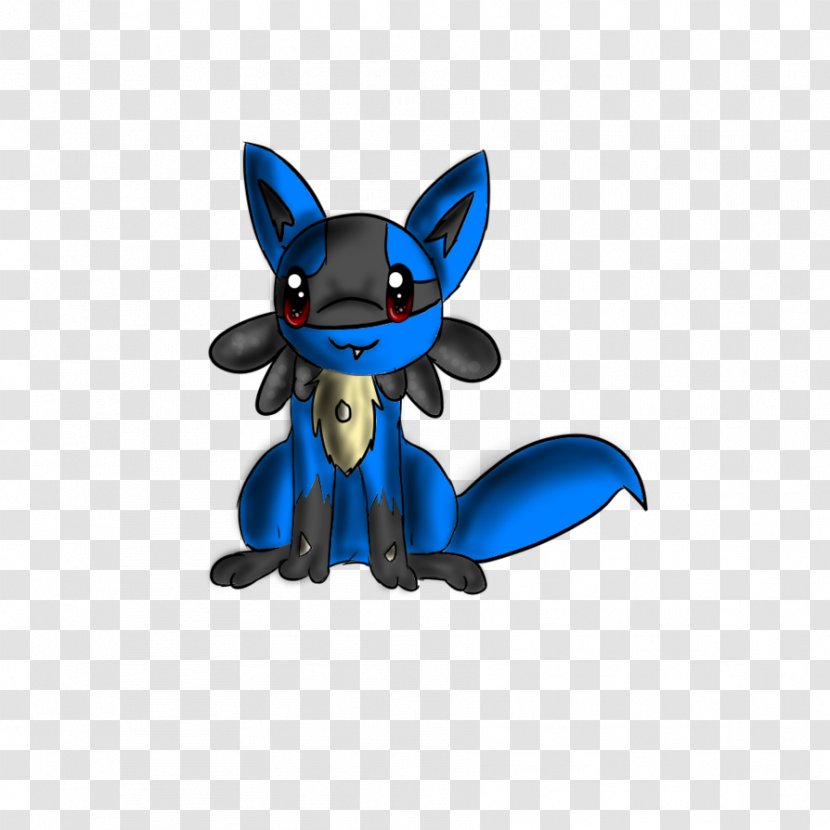 Lucario Riolu Figurine Drawing Action & Toy Figures Transparent PNG