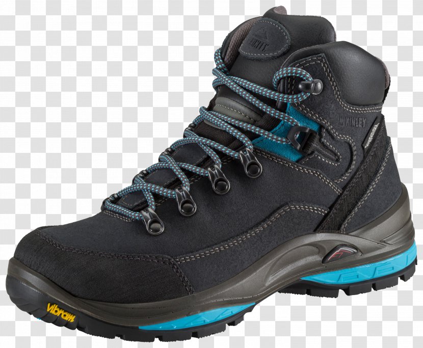 Hiking Boot Shoe Footwear - Clothing Transparent PNG