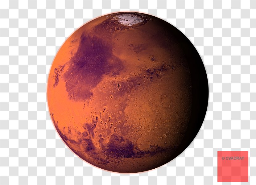 Earth Planet Mars Mercury Uranus - Space - Planets Transparent PNG