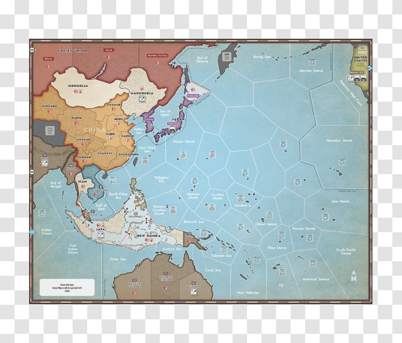 Second World War A At GMT Games First Eastern Front - Wargaming - End Of Transparent PNG