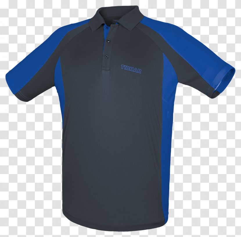 T-shirt Polo Shirt Uniform Clothing - Tshirt Transparent PNG