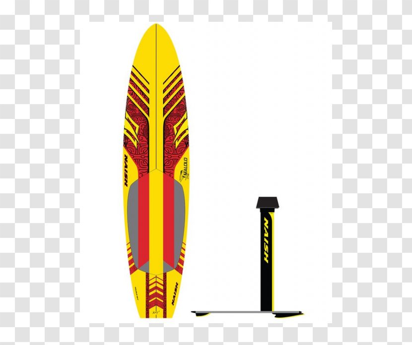 Surfboard Standup Paddleboarding Surfing Foilboard - Sup Hut Transparent PNG