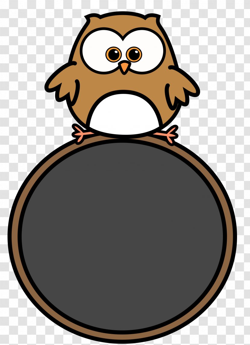 Bird Drawing - Cartoon - Of Prey Transparent PNG