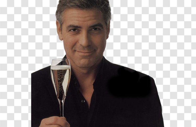 George Clooney The Men Who Stare At Goats Actor Transparent PNG