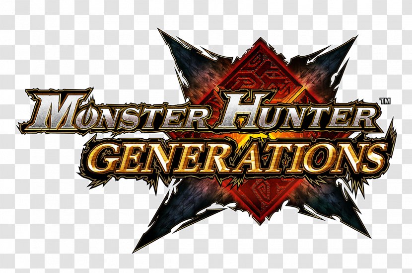 Monster Hunter Tri XX Hunter: World Portable 3rd Wii - Nintendo 3ds Transparent PNG