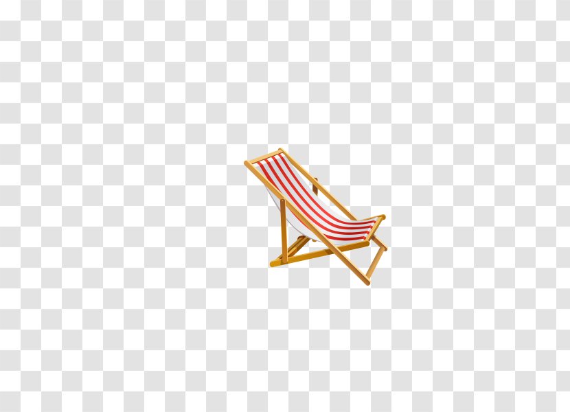 Chair Beach Umbrella Clip Art - Free Content - Deck Transparent PNG