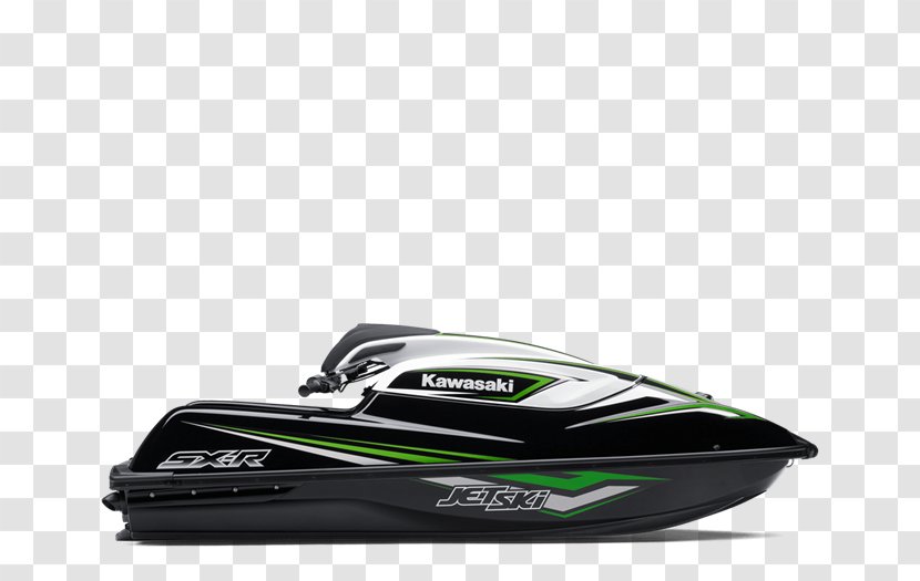 Jet Ski Personal Water Craft Kawasaki Heavy Industries Motorcycle & Engine Transparent PNG