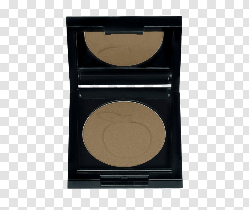 Eye Shadow Concealer Cosmetics Face Powder Rouge - Mascara Transparent PNG