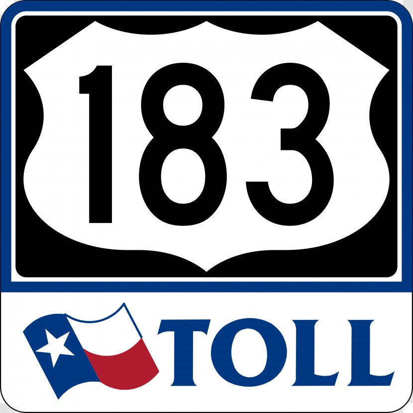 Texas State Highway 130 99 System 45 Interstate 10 - Brand - Road Transparent PNG