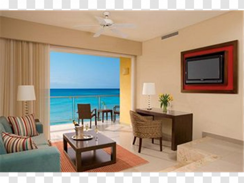 Now Jade Riviera Cancun Cancún All-inclusive Resort Hotel Transparent PNG