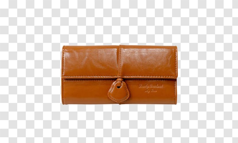 Wallet Coin Purse Material Bag - Handbag - Women Long Transparent PNG