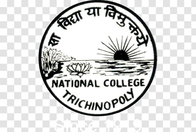 National College, Tiruchirappalli K.A.P.Viswanatham Government Medical College Jamal Mohamed Institute Of Technology, - District Transparent PNG