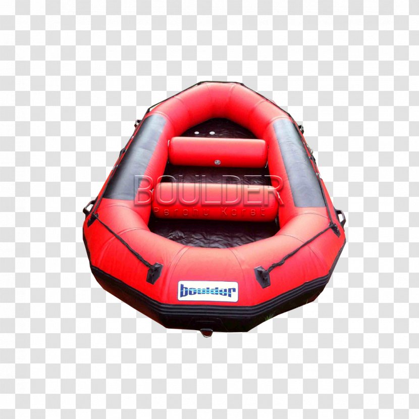 Inflatable Boat Rafting Ark - Bandung Transparent PNG