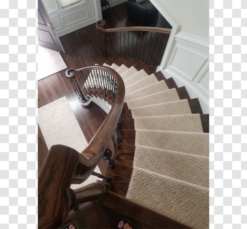 Flooring Stairs Carpet Feasterville-Trevose Transparent PNG