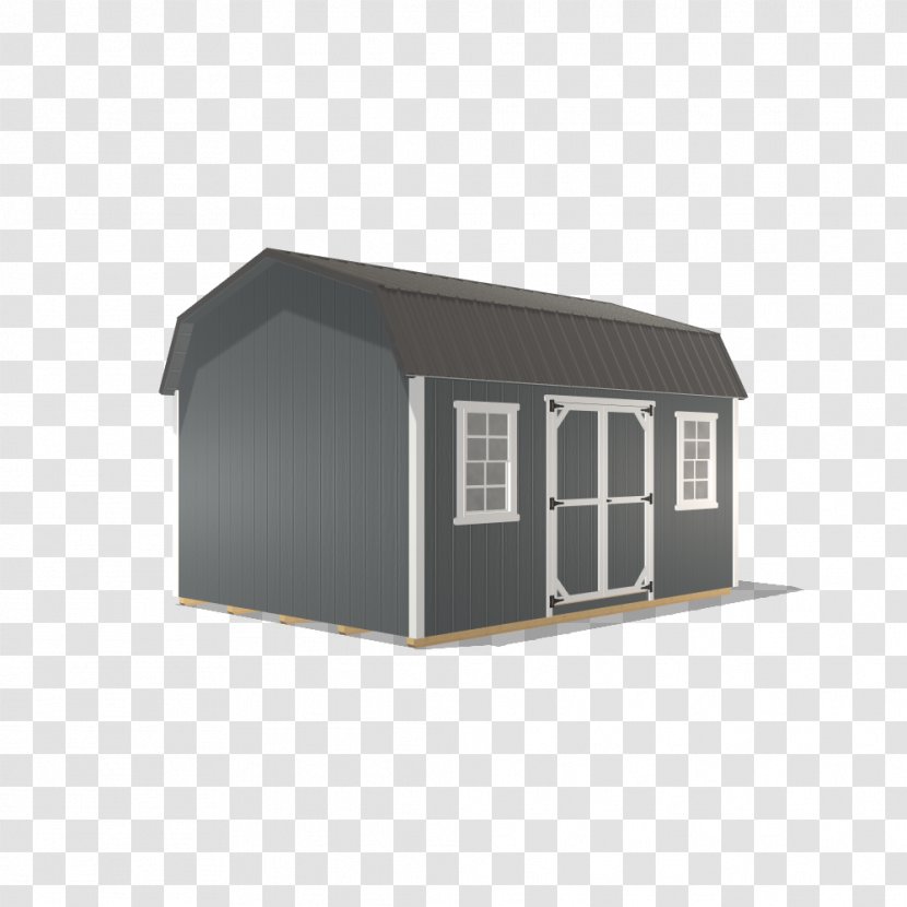 Building Background - Cottage - Outdoor Structure Transparent PNG