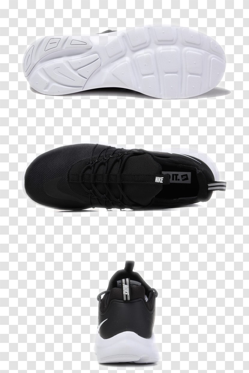 Nike ASICS Sneakers Shoe Designer - Walking Transparent PNG