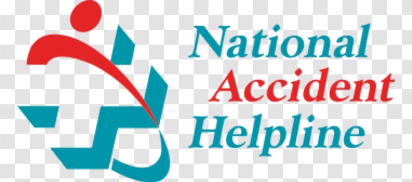 National Accident Helpline Logo Personal Injury Solicitor - Work Transparent PNG