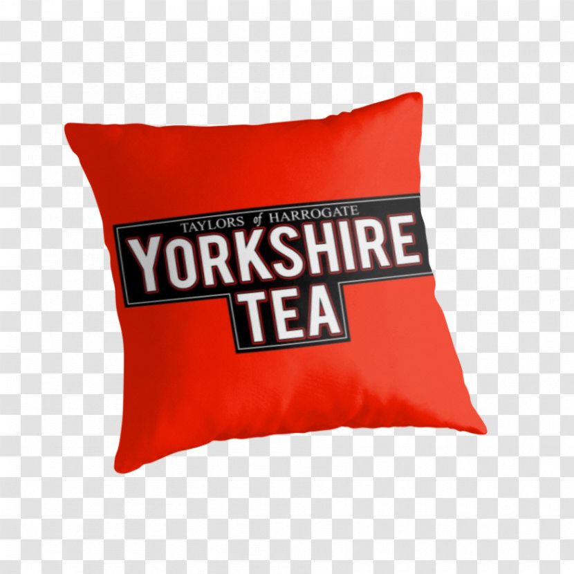 Yorkshire Tea Black Bag - Artist Transparent PNG