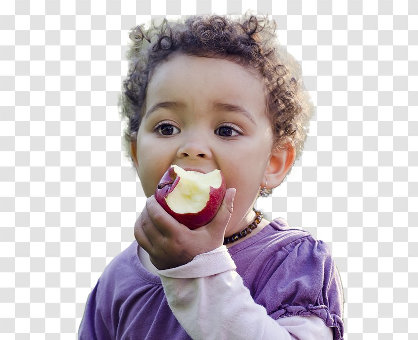 Irvine Doctors Of Kids And Teens Eating Child Table Apple - Nutrition Transparent PNG