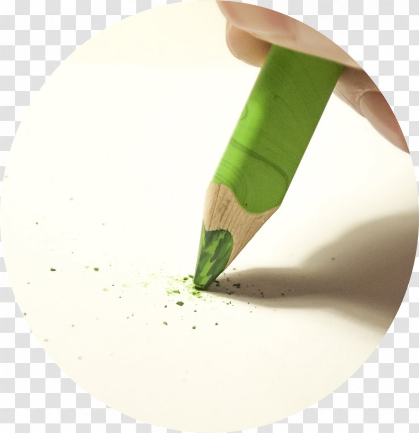 Pencil Close-up - Design Transparent PNG