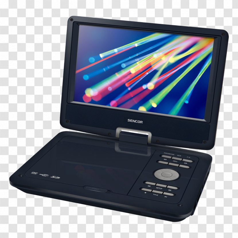 Laptop DVD Player Thin-film-transistor Liquid-crystal Display Computer Monitors - Thinfilm Transistor Transparent PNG