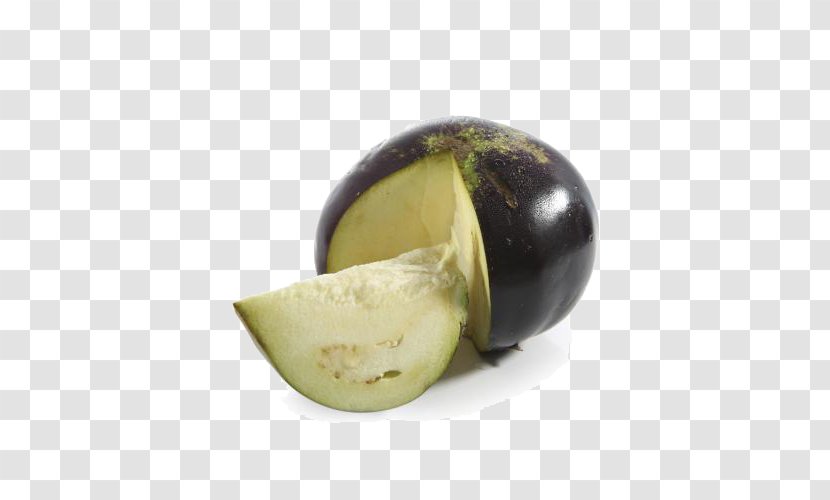 Daikon Eggplant Vegetable Food - Resource - Cut Transparent PNG