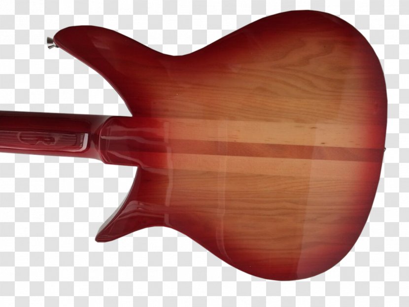 Gibson Firebird Les Paul Musical Instruments Electric Guitar - Heart - Bass Transparent PNG