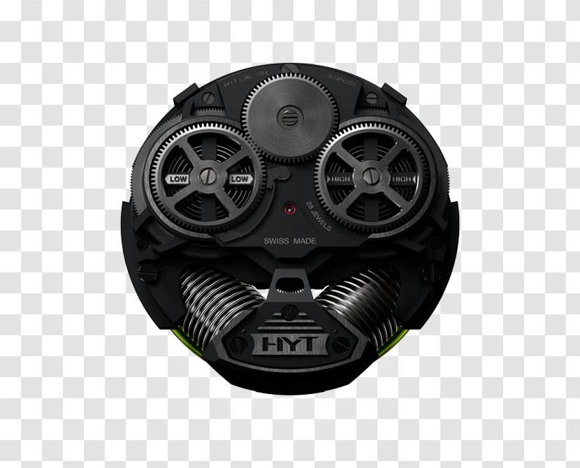 Baselworld HYT Watch Omega Speedmaster SA Transparent PNG