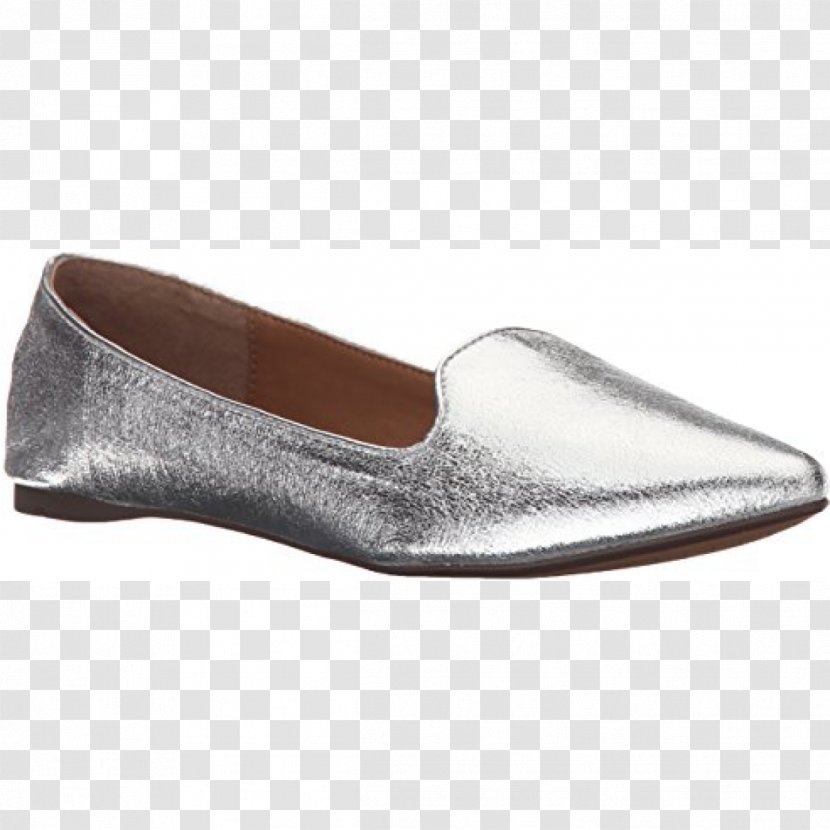 Ballet Flat Slipper Court Shoe Mary Jane - Footwear - Slippers Transparent PNG
