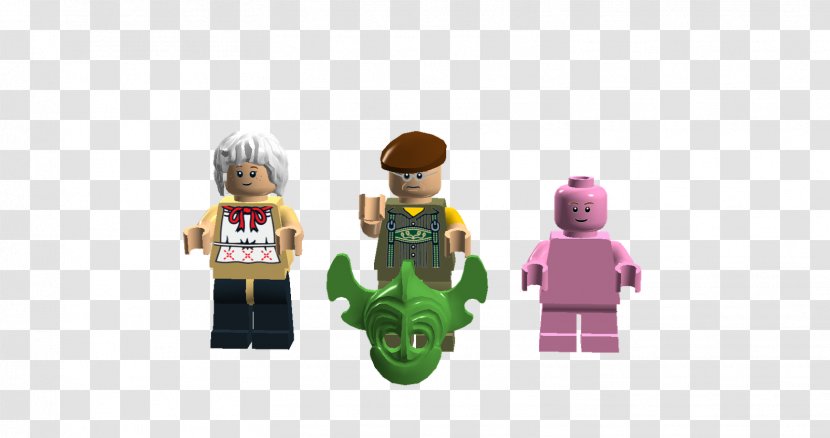 Lego Ideas The Group Logo Toy - Movie Transparent PNG