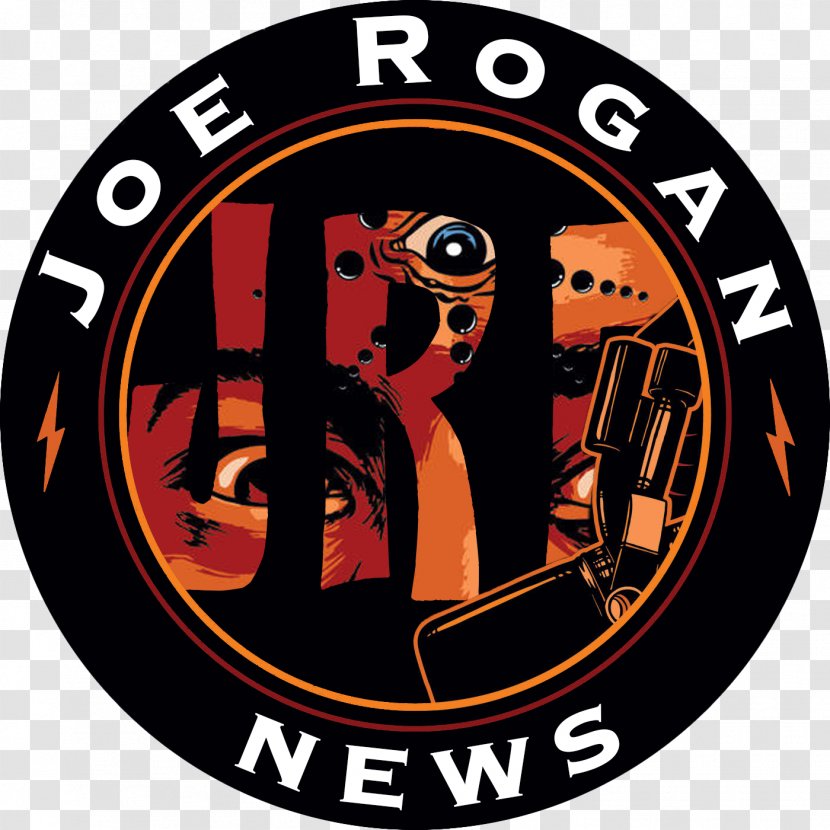 The Joe Rogan Experience Podcast Paper Organza Ribbon Transparent PNG