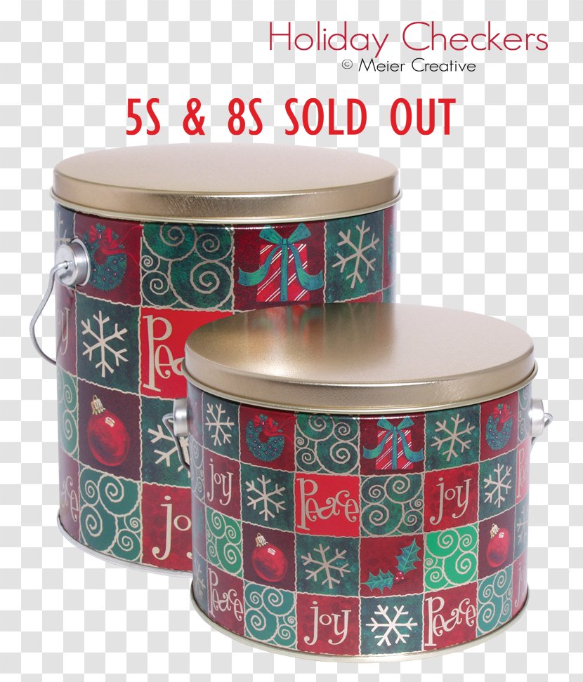 Ceramic Holiday Tableware - Christmas Transparent PNG