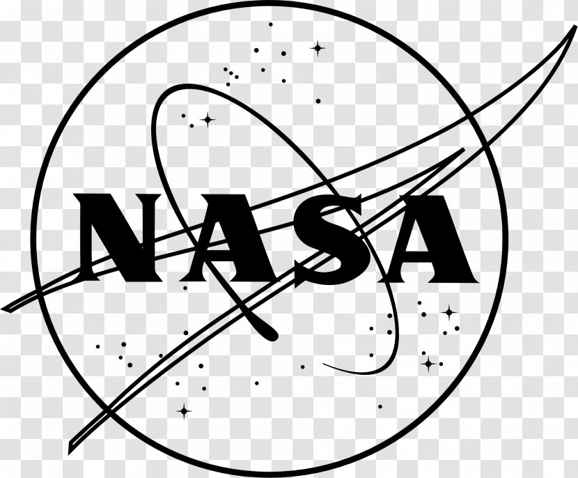 NASA Insignia Logo Johnson Space Center Clip Art - Heart - Nasa Transparent PNG