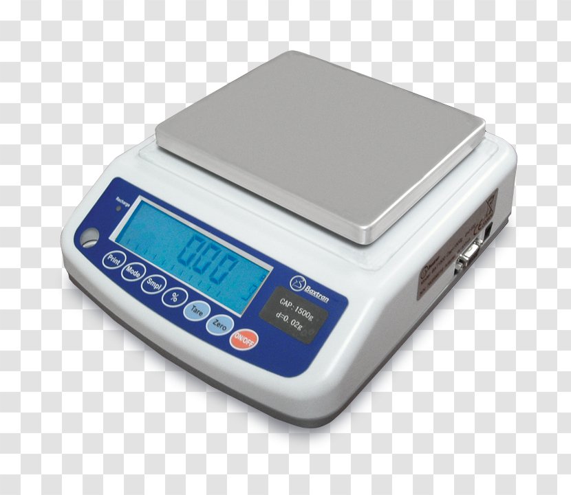 Bascule Measuring Scales Doitasun Weight Calibration - Retro Material Transparent PNG