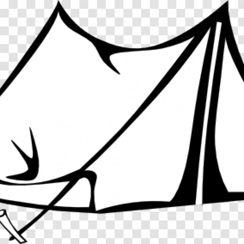 Coloring Book Tent Camping Tipi Campsite Transparent PNG