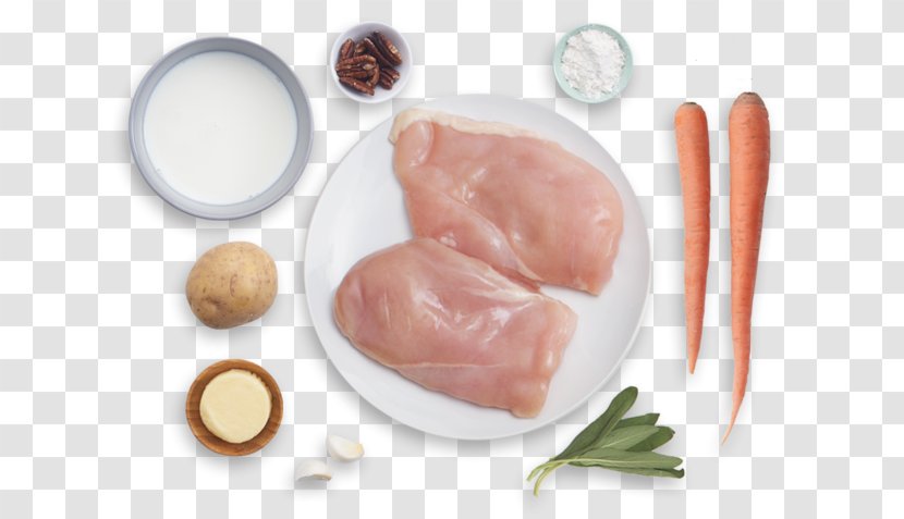 Meat Animal Fat Recipe - Food Transparent PNG