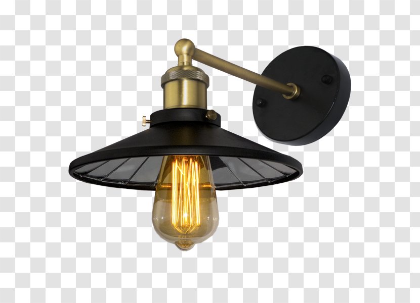 Lighting Argand Lamp Pendant Light Incandescent Bulb - Modern Glamour Furniture Transparent PNG