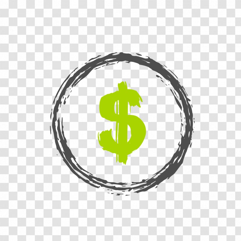 Logo Money Neobux Finance Graphic Design - United States Dollar Transparent PNG