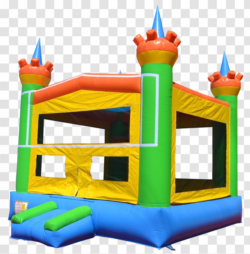 Inflatable Bouncers Renting Castle Texoma - Play Transparent PNG