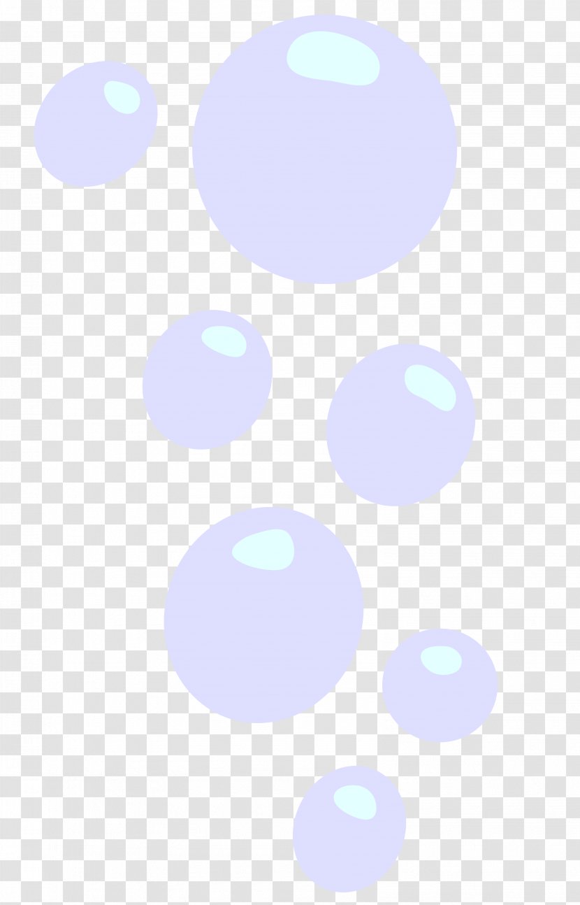 Blue Purple Violet Lilac Lavender - Muffin Transparent PNG