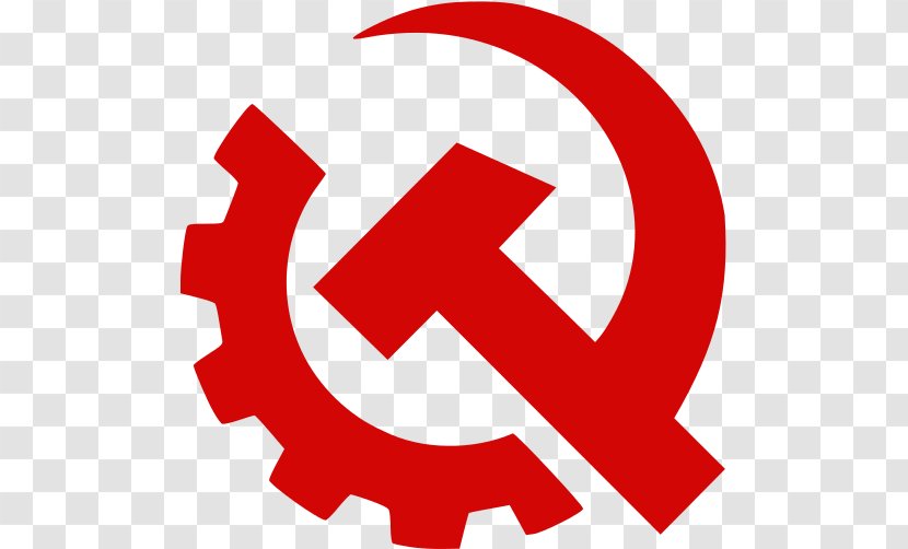 United States Communist Party USA Communism Political - Logo Transparent PNG