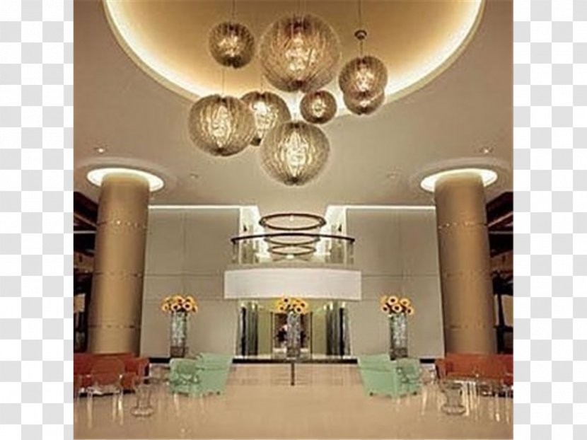 Sunway Lagoon Petaling Jaya The Villas At Resort Hotel & Spa Pyramid - Chandelier Transparent PNG