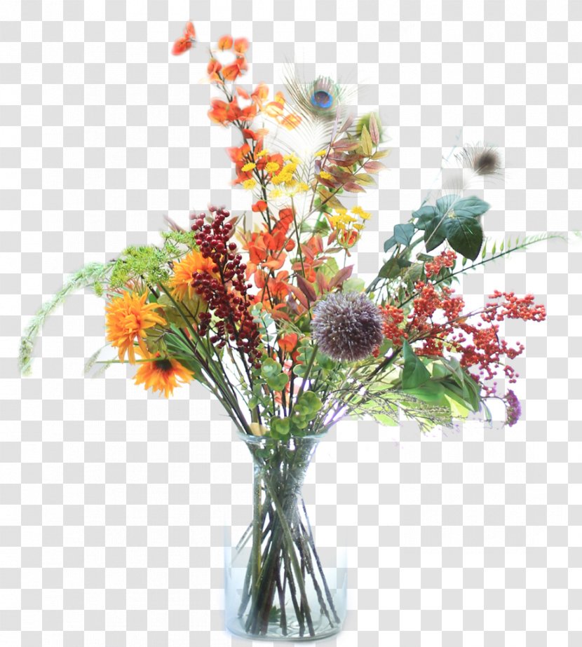 Floral Design Cut Flowers Doktersassistent Flower Bouquet - Floristry - Lowie Kopie Bv Transparent PNG